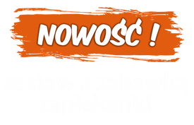 Sprawdź nasze nowości - Speedy Romano